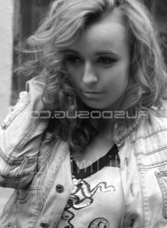 Студентка Юля №16880, 28 лет