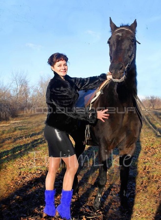 Частная Карла №1797, 46 лет