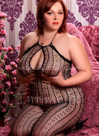 Путана Инесса №1889, 39 лет