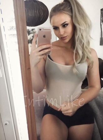 Шлюха софия №6540, 25 лет