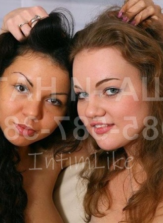 Шлюха Ника №33595, 25 лет