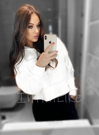 Стриптизерша Анна №33936, 27 лет