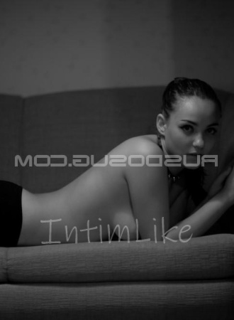 Подружка Юльчик №2986, 22 лет