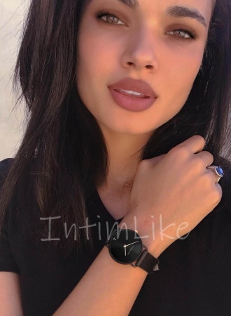 Индивидуалка Катя №34743, 25 лет