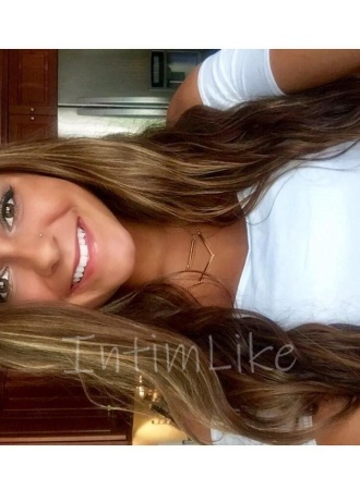 Индивидуалка Алёна №18058, 28 лет