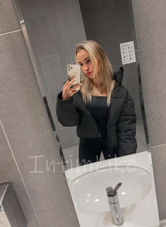 Элитная Галя №6776, 22 лет