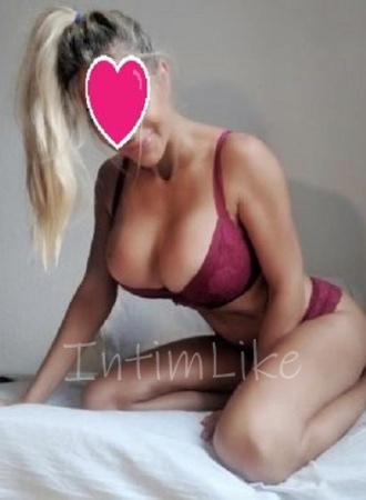 Подружка Настя №23695, 27 лет