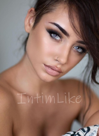 Шалава Марика №7705, 23 лет