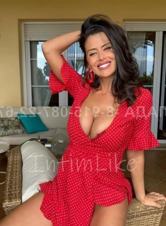 Элитная Дария №7277, 28 лет