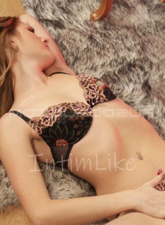 Элитная Катя №27431, 27 лет