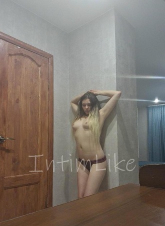  Аня №42405, 23 лет