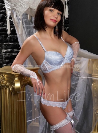 Стриптизерша Ирусик №3877, 29 лет