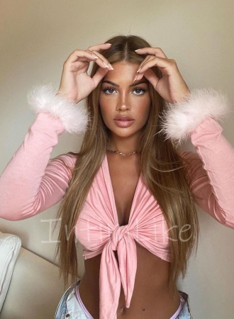 Студентка Ксюня №7949, 25 лет