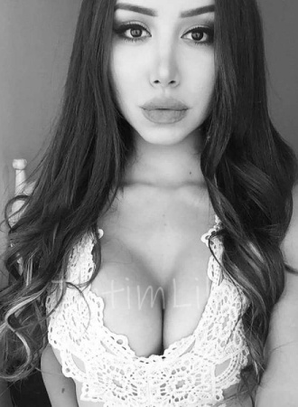 Шалава Юлия №9158, 24 лет