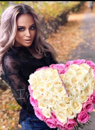 Элитная Бритни №8621, 23 лет