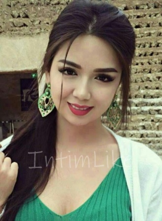 Путана Серафима №6565, 21 лет