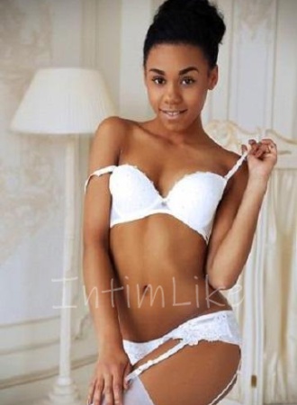 Шалава Александра №7736, 20 лет