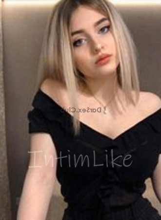 Подружка Роскошная №8909, 23 лет