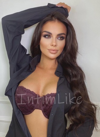 Массажистка Даша №37858, 25 лет