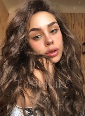  Аня №42415, 23 лет