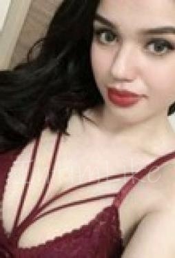 Путана Люша №6765, 27 лет