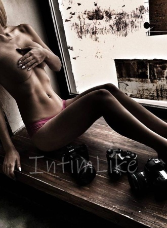 Студентка катя №18465, 28 лет