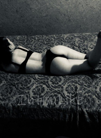 Подружка Даша №35858, 22 лет