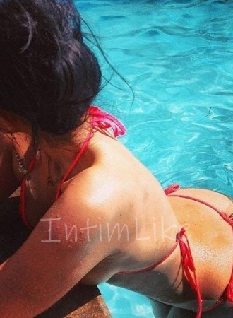 Подружка Оля №24946, 21 лет