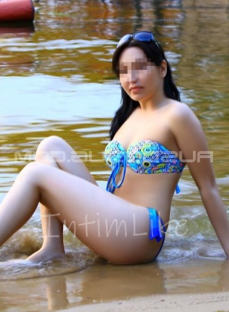 Шлюха Алсу №4403, 35 лет