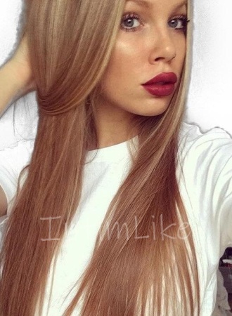 Индивидуалка Бренди №5174, 26 лет