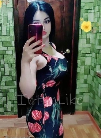 Подружка Земфира №8199, 22 лет