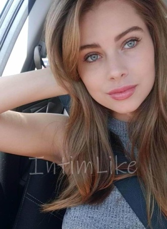 Студентка Ирина №41176, 25 лет