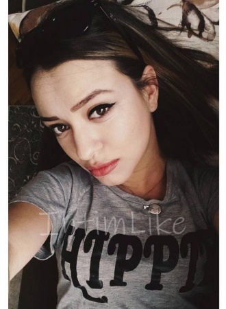 Массажистка Вика №19326, 27 лет