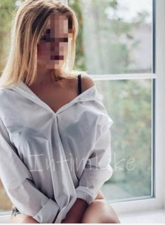 Путана Анжелика №17092, 33 лет