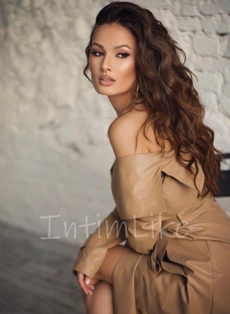 Подружка Станислава №8485, 21 лет