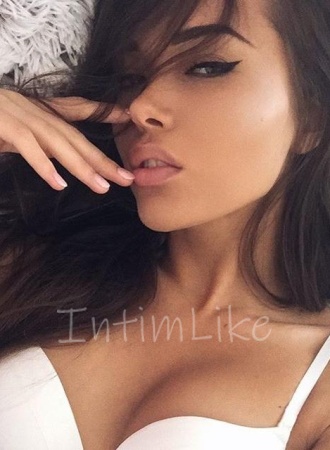 Индивидуалка Таисья №7227, 26 лет