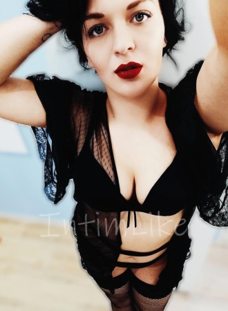 Элитная Люська №7396, 27 лет