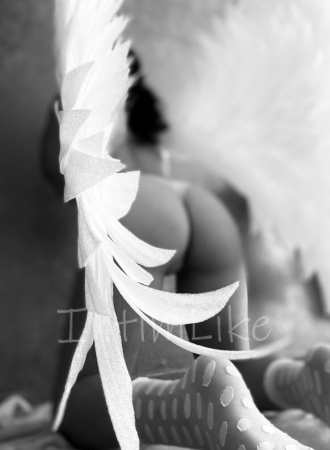 Шалава Настя №33165, 24 лет