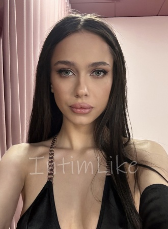 Шлюха Аня №35771, 25 лет